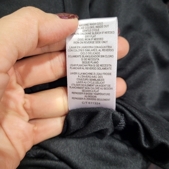 TAYLOR - Burgundy & Black Burnout Floral Velvet Sheath Cocktail Dress - Picture 14 of 14